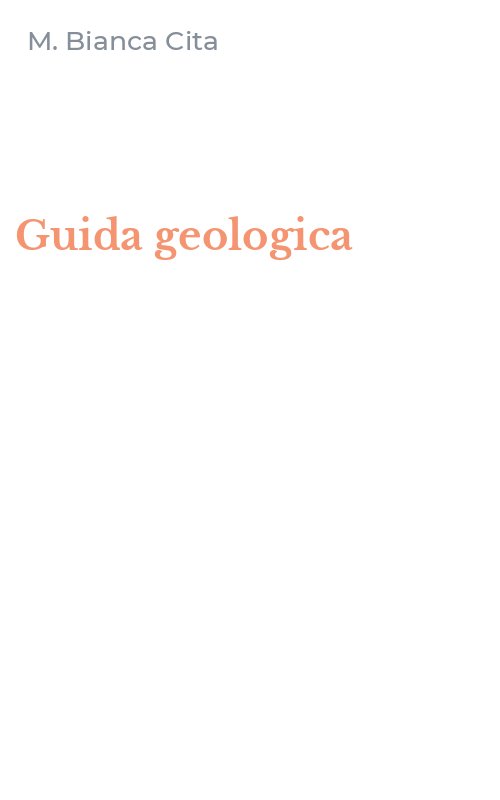 Guida geologica