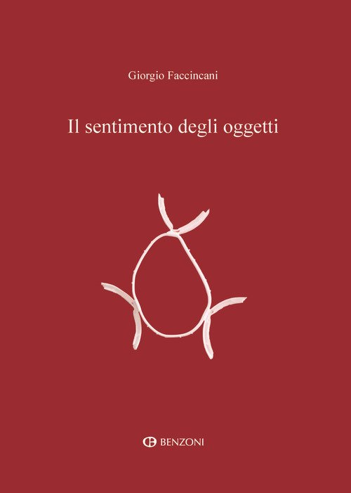 Il sentimento degli oggetti