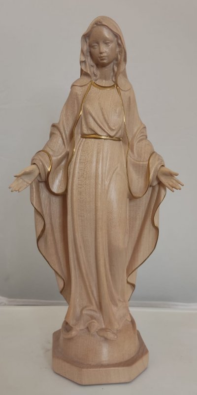 STATUA MADONNA IMMACOLATA