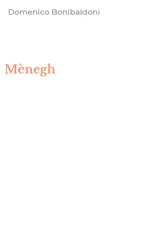 Mènegh