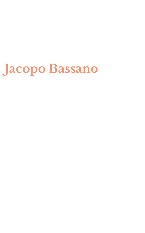 Jacopo Bassano