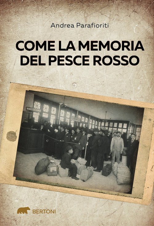 Come la memoria del pesce rosso