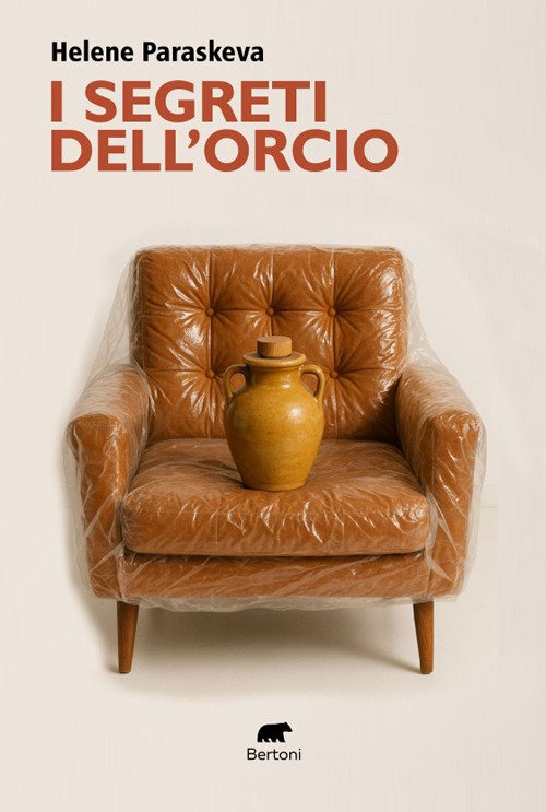 I segreti dell'Orcio