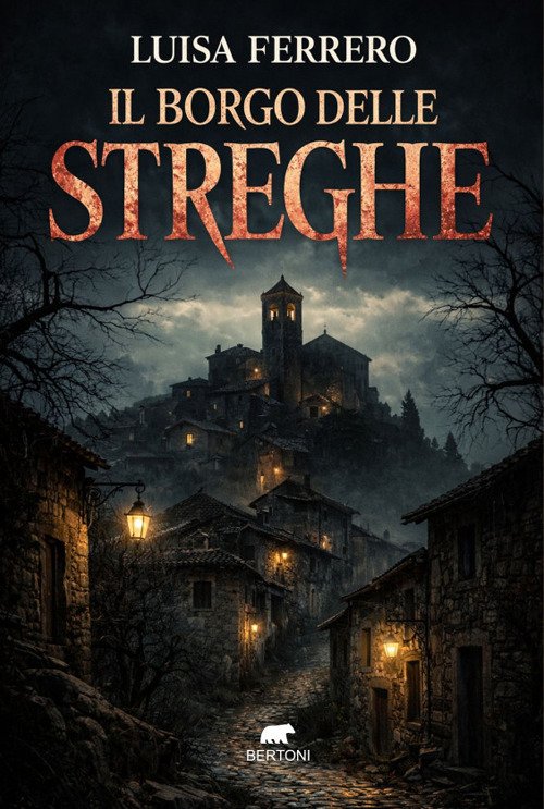 Il borgo delle streghe