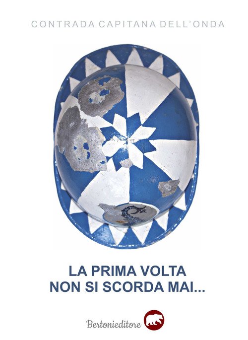 La prima volta non si scorda mai...