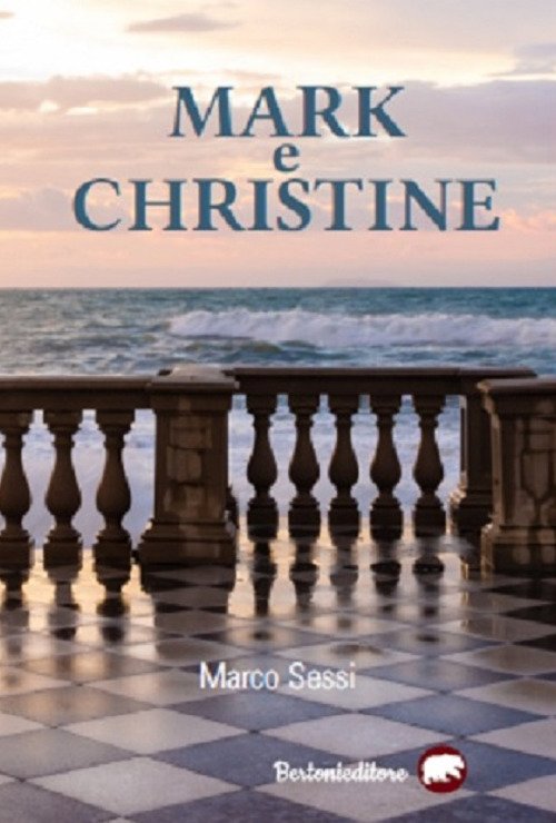 Mark e Christine