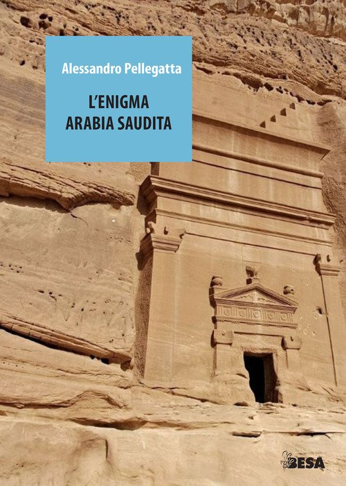 L'enigma Arabia Saudita