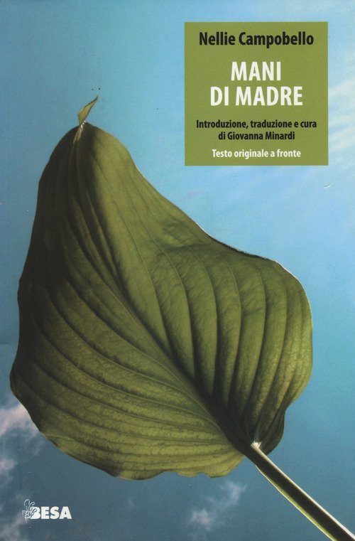 Mani di madre. Testo spagnolo a fronte