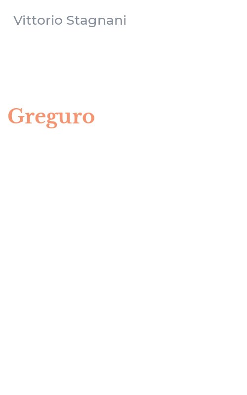 Greguro