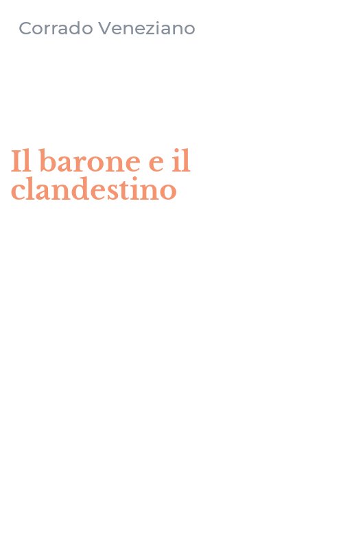 Il barone e il clandestino