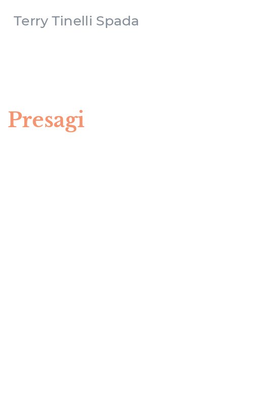 Presagi