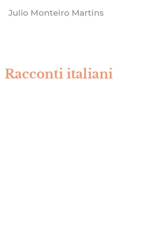 Racconti italiani