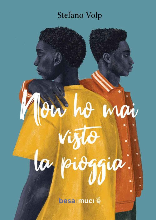 Non ho mai visto la pioggia