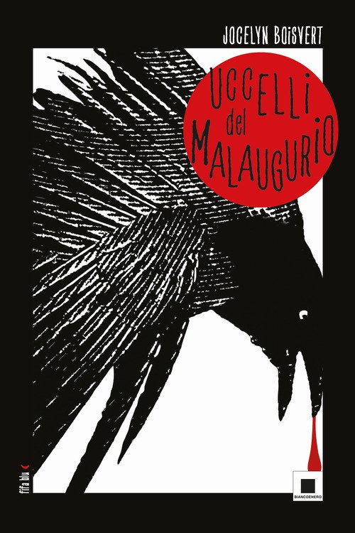 Uccelli del malaugurio