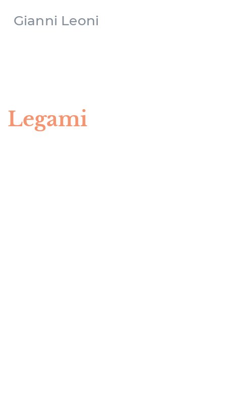 Legami