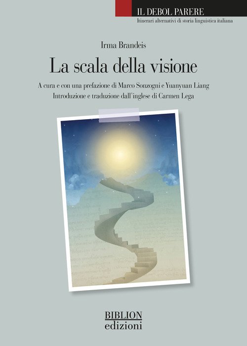 La scala della visione