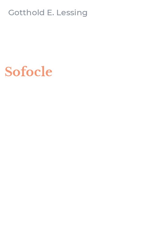 Sofocle