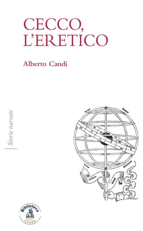 Cecco, l'eretico