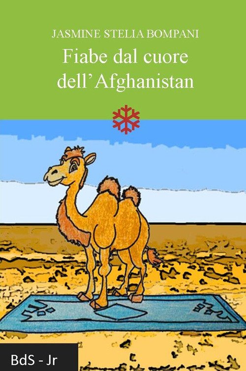 Fiabe dal cuore dell'Afghanistan