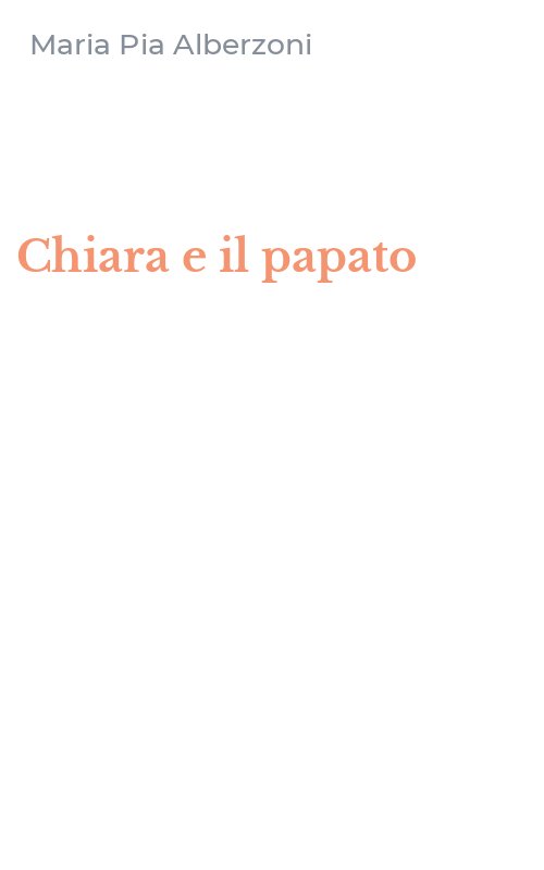 Chiara e il papato