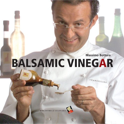 Balsamic vinegar