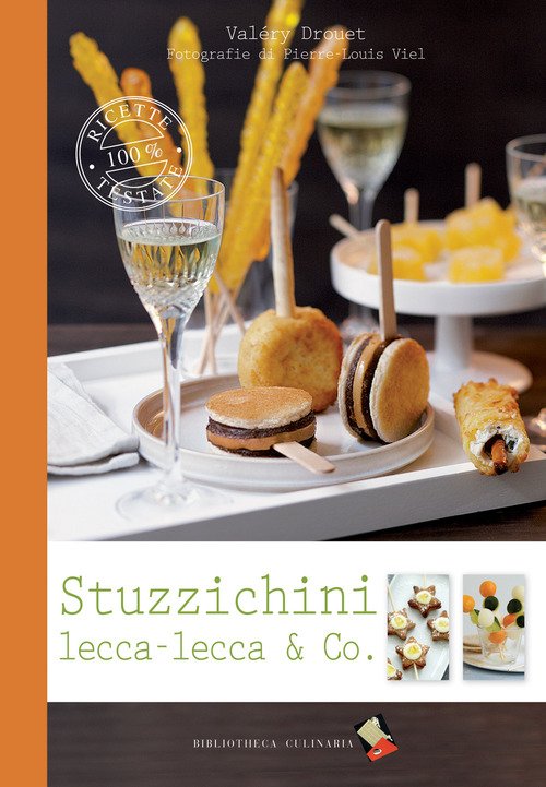 Stuzzichini, lecca lecca & Co.