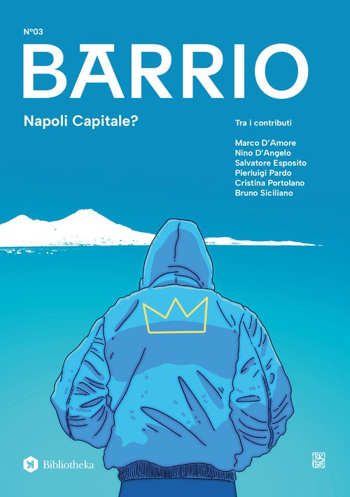 Barrio