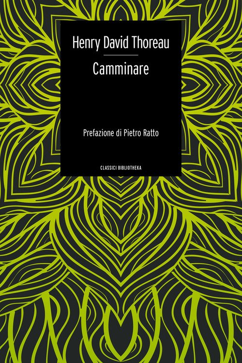 Camminare