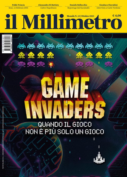 Il millimetro