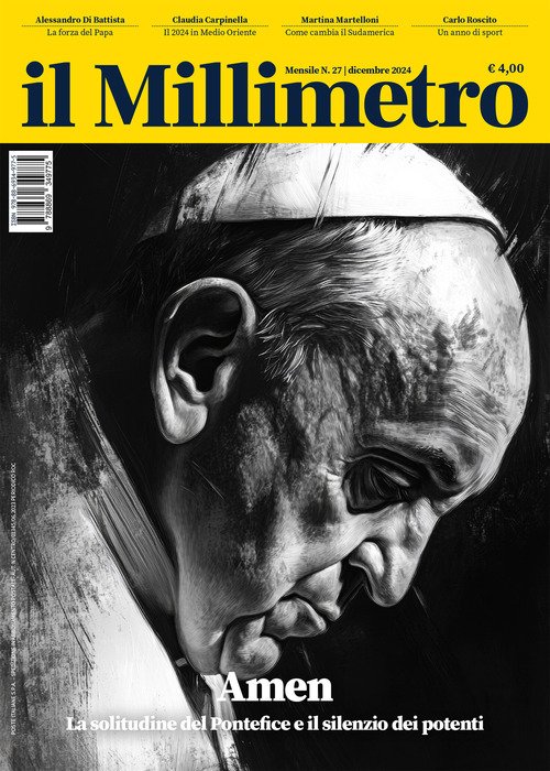 Il millimetro