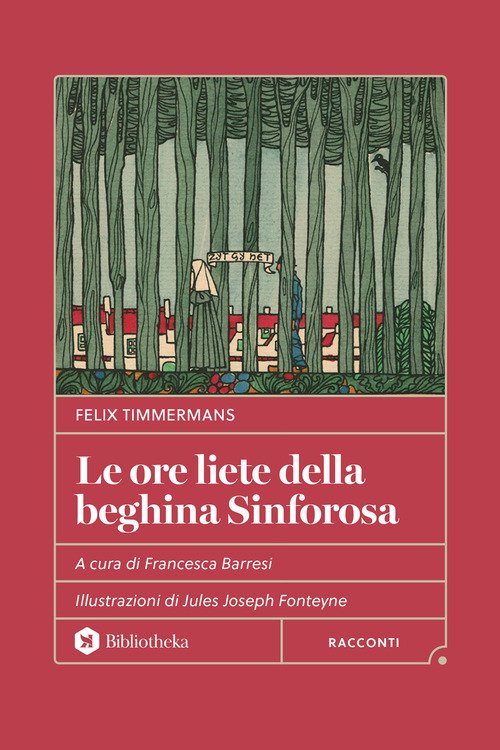 Le ore liete della beghina Sinforosa