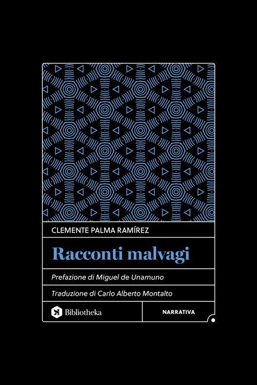Racconti malvagi