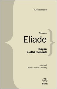 Dayan e altri racconti