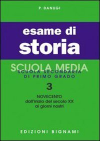 Esame di storia