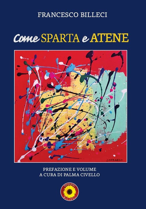 Come Sparta e Atene