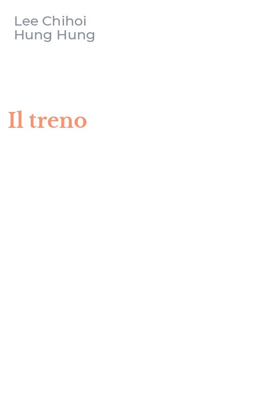 Il treno