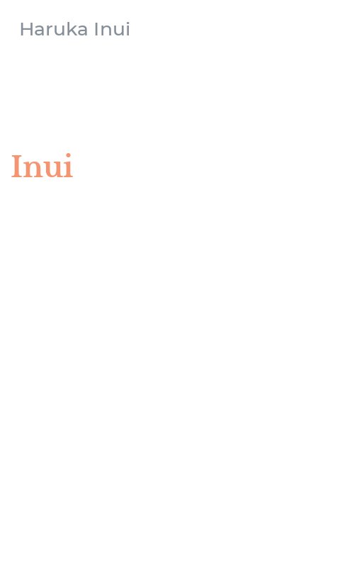 Inui