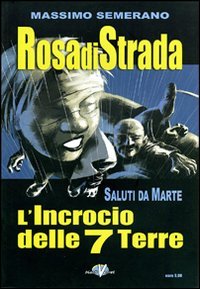 Rosa di strada