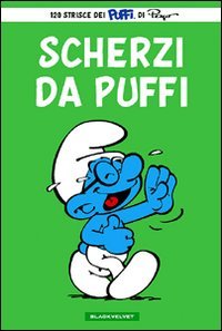 Scherzi da puffi