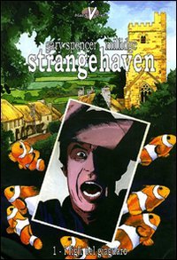 Strangehaven