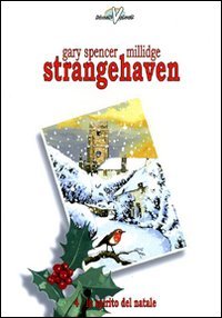 Strangehaven