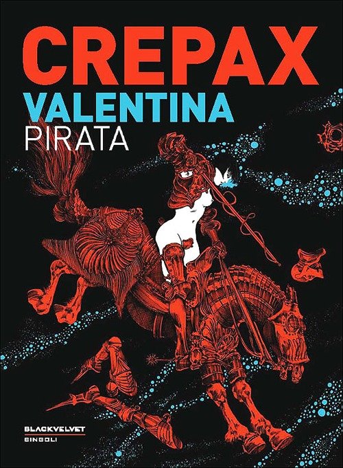 Valentina pirata