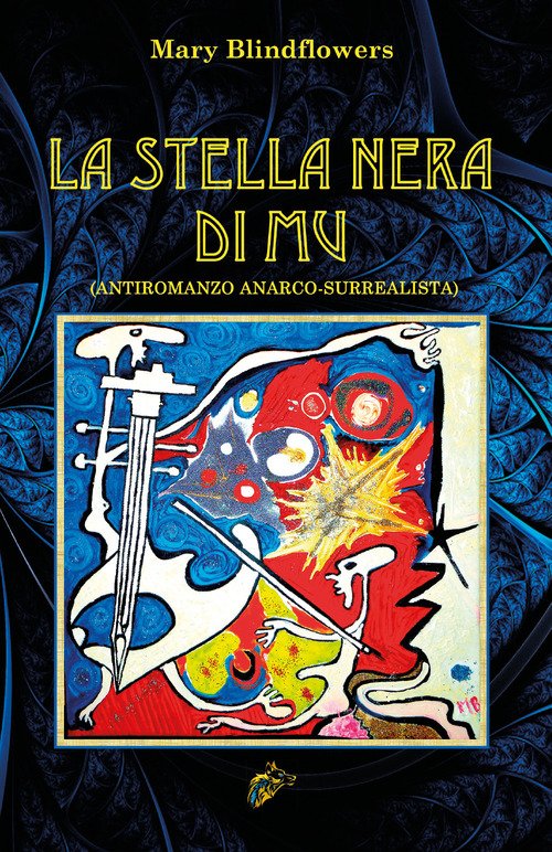 La stella nera di Mu