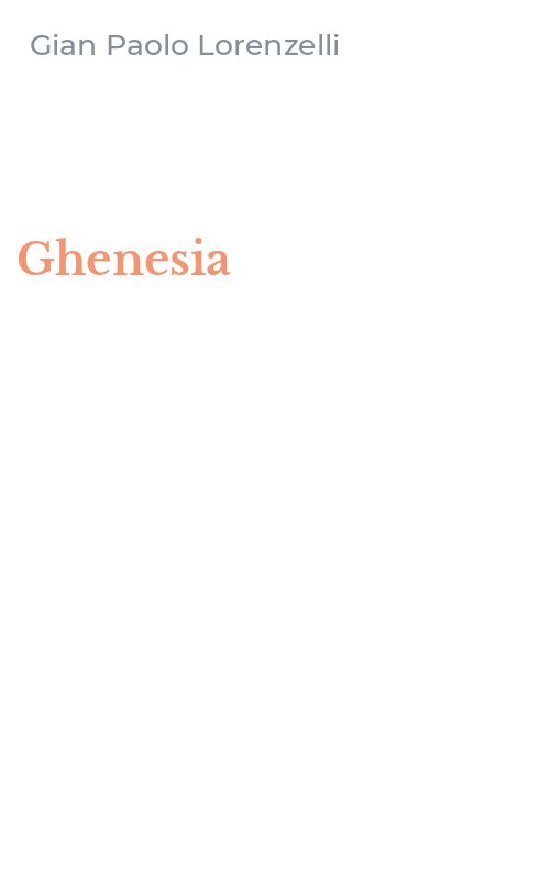 Ghenesia