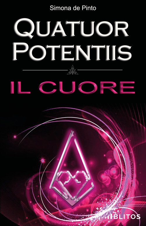 Il cuore. Quatuor Potentiis