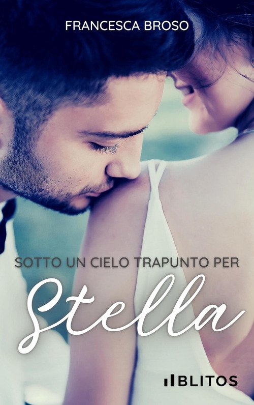 Sotto un cielo trapunto per Stella