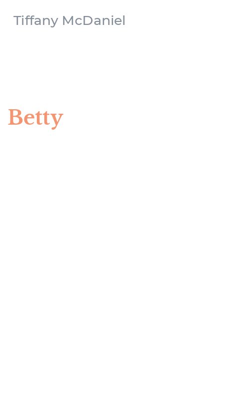 Betty