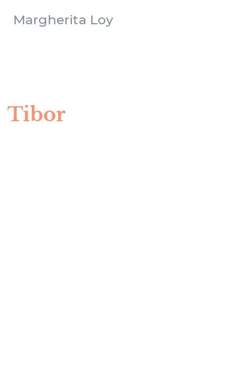 Tibor