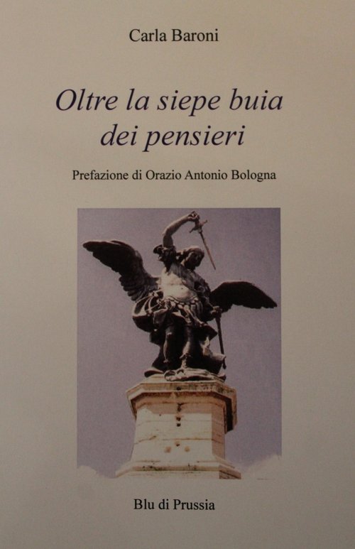 Oltre la siepe buia dei pensieri