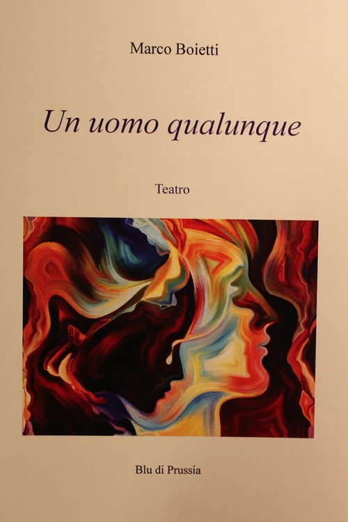 Un uomo qualunque